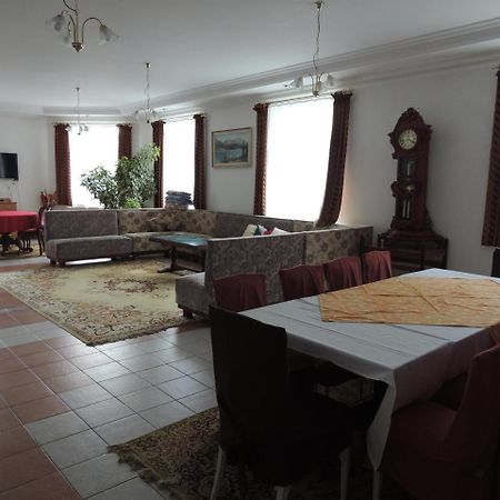 Vila Demanova Liptovsky Mikulas Exterior foto